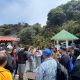 VISITA AL VOLCAN IRAZÚ