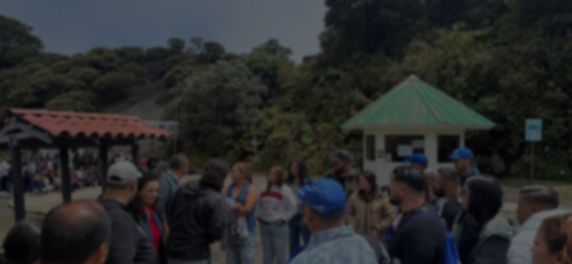 VISITA AL VOLCAN IRAZÚ1