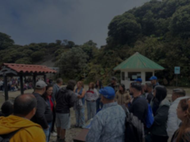 VISITA AL VOLCAN IRAZÚ1