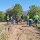 VISITA EN GOLDEN VEGETABLE SEEDS EN SAN JUAN DE ABAJO
