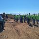 VISITA EN GOLDEN VEGETABLE SEEDS