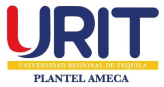Universidad URIT Ameca